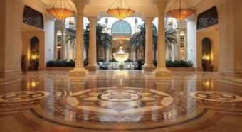 Hotel Mazagan Beach & Golf Resort Fb