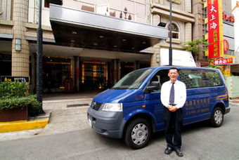 New Image Hotel(std Room Only)