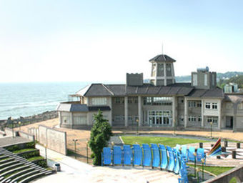 Hotel Kingdom ( Dlx Without Bf )