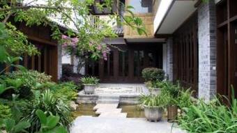 Hotel Indigo Lijiang Ancient Town