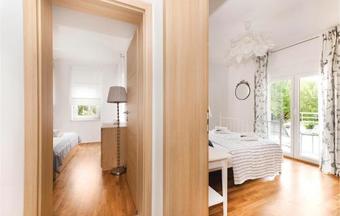 Two-bedroom Holiday Home In Badanj