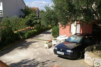 Apartment Zablace 4251d