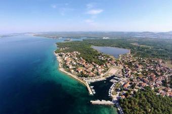 Apartment Zablace 4219a