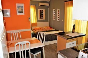 Apartamento Nice Family Studio With Seaview (3608-4)