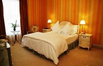 Mangapapa Petit Hotel