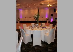 Quality Hotel Sherbourne Terrac