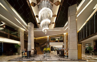 Sheraton Xian North City Hotel