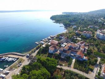 Apartments By The Sea Zdrelac (pasman) - 15318