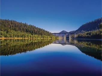 Two-bedroom Apartment In Zlobin