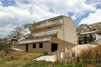 Apartamentos Studio Metajna 4116a