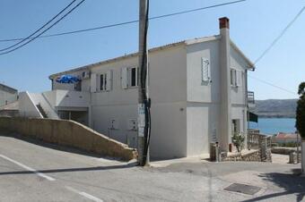 Hostal Apartments With A Parking Space Zubovici (pag) - 6520