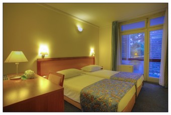 Hotel Solaris Beach Jakov