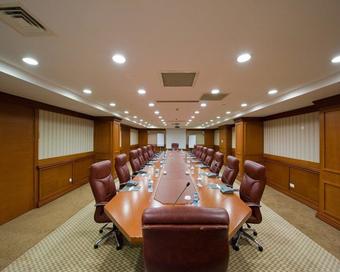 Best Western Sile Gardens Hotel