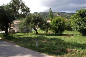 Apartment Zuljana 4577a