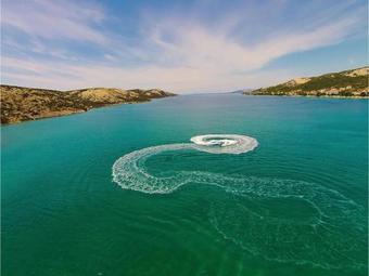 Holiday Home Vidasovi Stani-magran Croatia