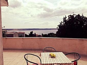 Apartments In Starigrad-paklenica 6849