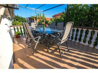 Apartment In Starigrad-paklenica 6879