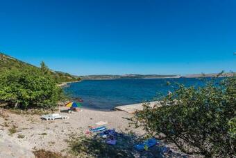 Apartments By The Sea Seline (paklenica) - 6564