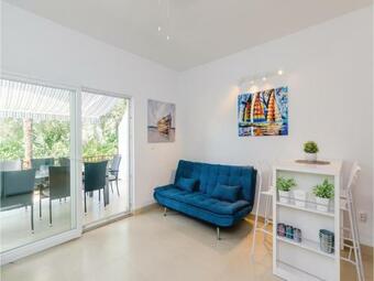 Four-bedroom Holiday Home In Ston