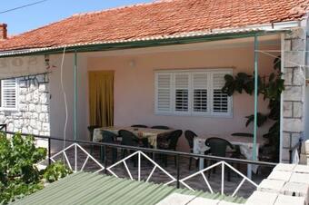 Hostal Rooms By The Sea Sucuraj (hvar) - 6734