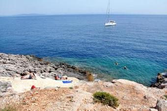 Apartment Sveta Nedilja 4609a