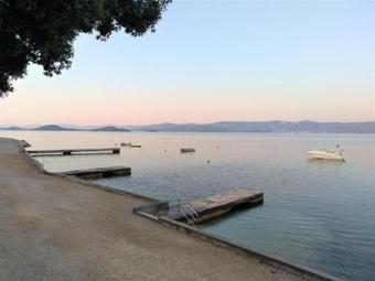 Seaside House For Families With Children Sveti Petar (biograd) - 16177