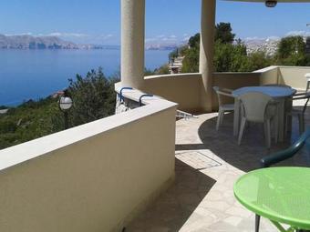 Apartment Sv. Juraj 4