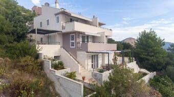 Apartment Pasadur Lastovo