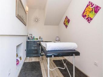 Five-bedroom Holiday Home In Sveti Petar