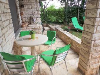 Apartment Sv. Petar U Sumi/istrien 27831