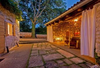 UNA In Kranj?i?i (haus F�r 6-8 Personen)