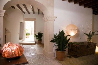 Hotel Boutique S'hotelet De Santanyi