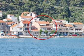 Apartment Tisno 5113a