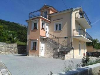 Family Friendly Apartments With A Swimming Pool Tribalj (crikvenica) - 14789