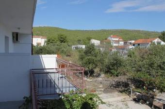 Apartments With A Parking Space Tribunj (vodice) - 8369