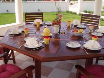 Apartment Aquanur.4