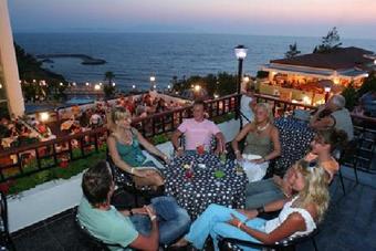 Hotel Pine Bay Holiday Resort