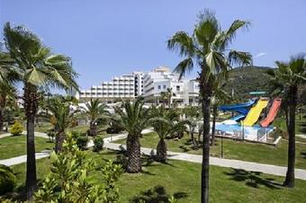 Hotel Richmond Ephesus Resort