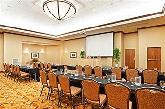 Hotel Holiday Inn Pigeon Forge