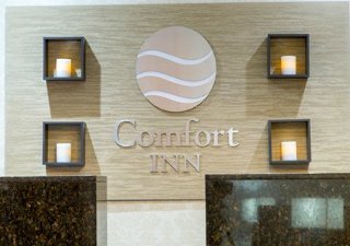 Hotel Comfort Inn