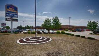 Hotel Best Western Airport Inn & Conference Center