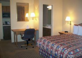 Hotel Quality Inn & Suites