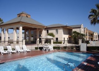 Hotel Quality Inn Near Medical Center