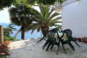Apartments And Rooms By The Sea Trpanj (peljesac) - 258