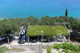 Hostal Double Room Trpanj 258f