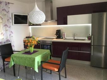 Apartamentos Villa Miolin