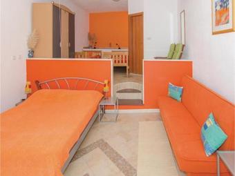 Holiday Home Trstenik With Sea View 10