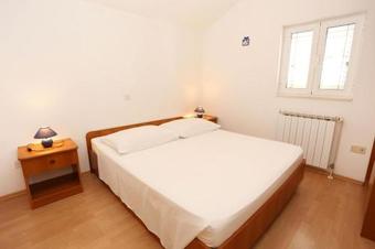 Apartments By The Sea Trstenik (peljesac) - 10119