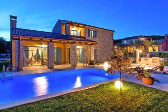 Villa Vardica - Cis011005-o