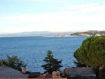 Apartamentos Villa Riva